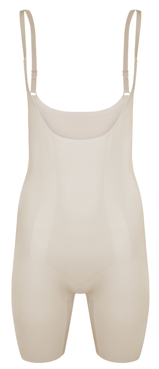 Dames Dream Shaper Bodysuit Latte