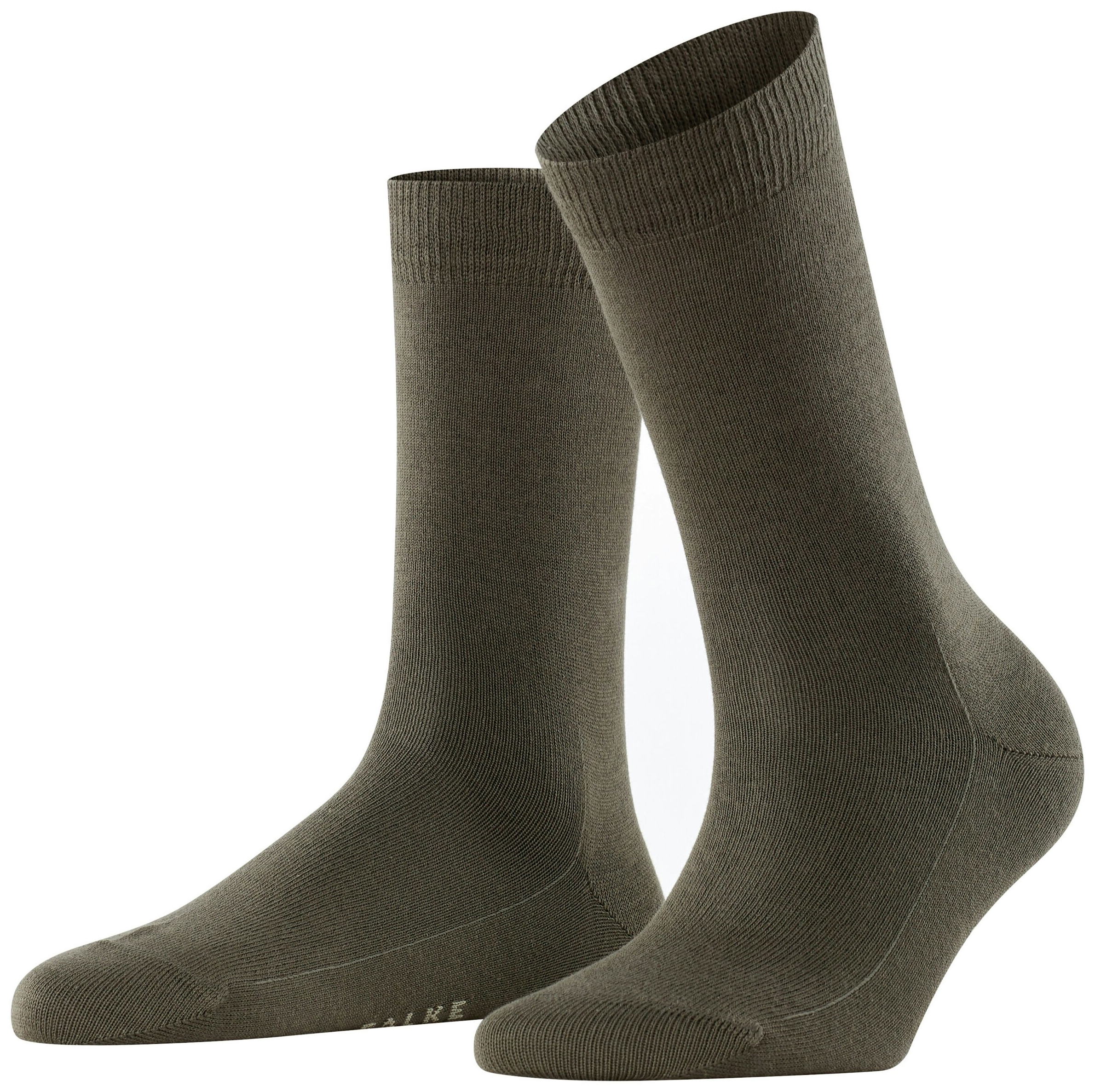 Dames Family Sokken Military
