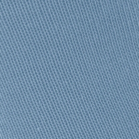 FALKE Dames Family Sokken Blauw