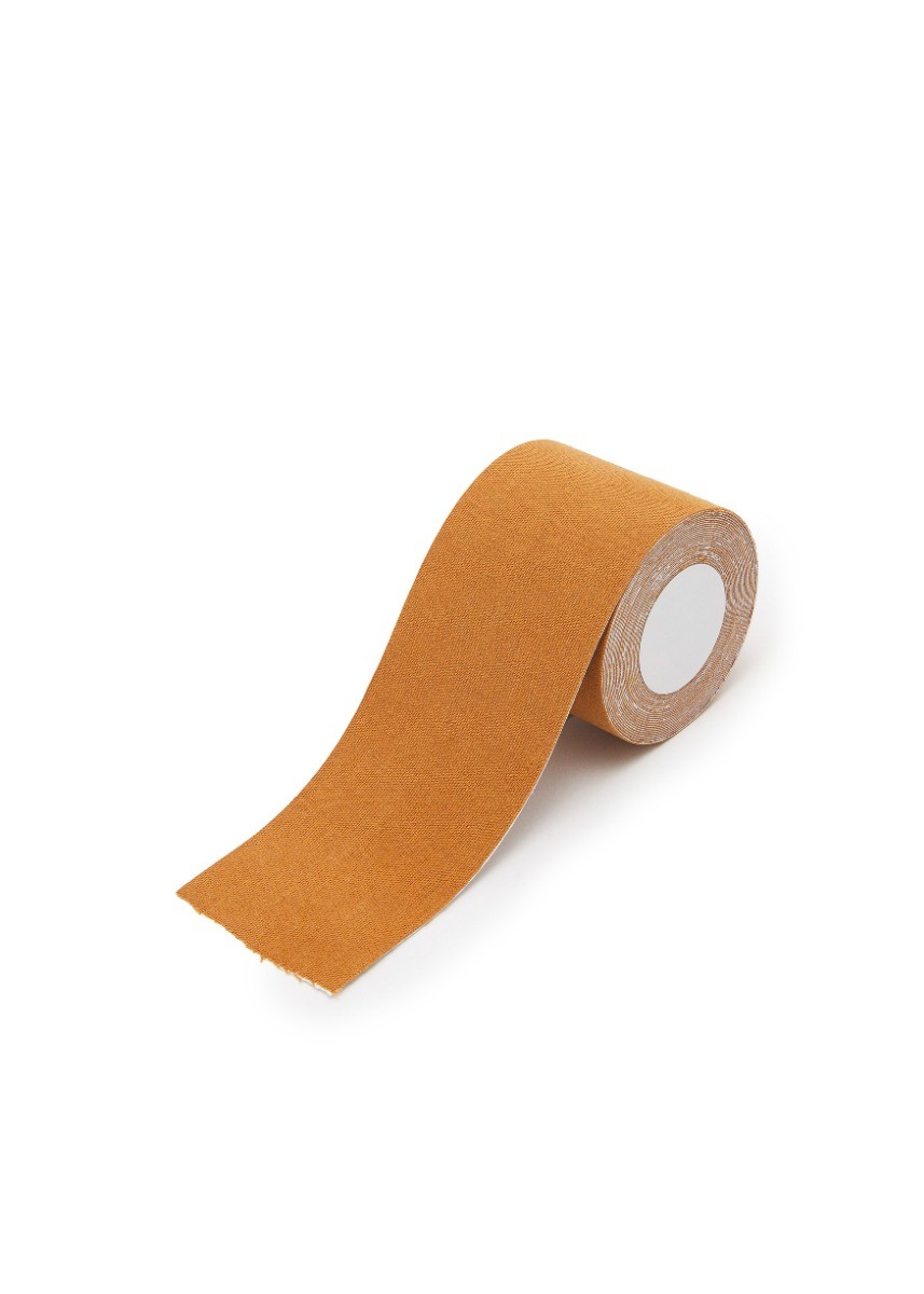 Dames Boob & Body Tape Wood