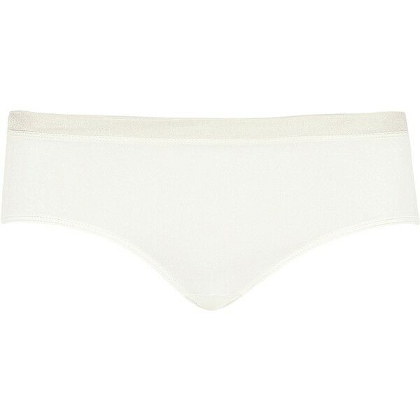Dames Panty Slip Andalucia Ecru