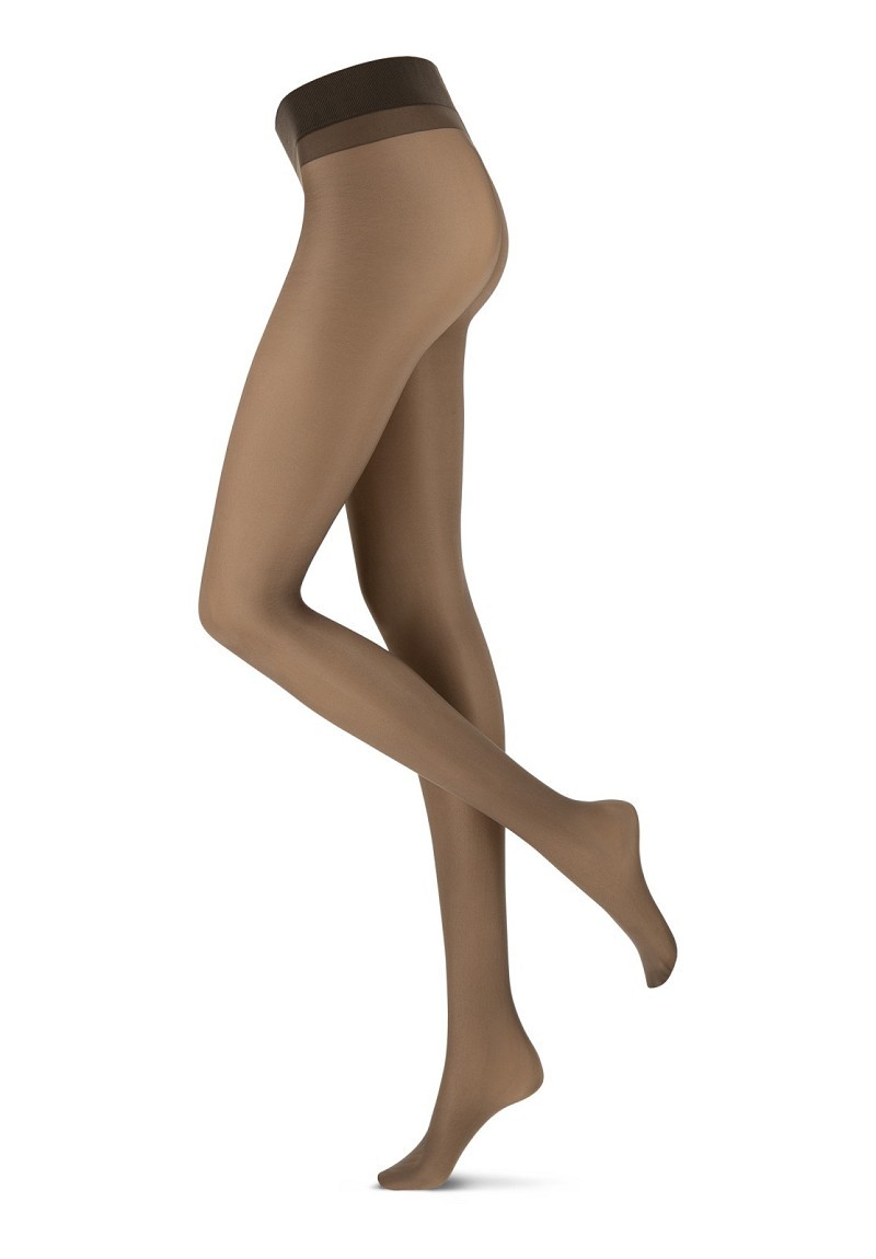 Dames Magie 20 Panty Soft