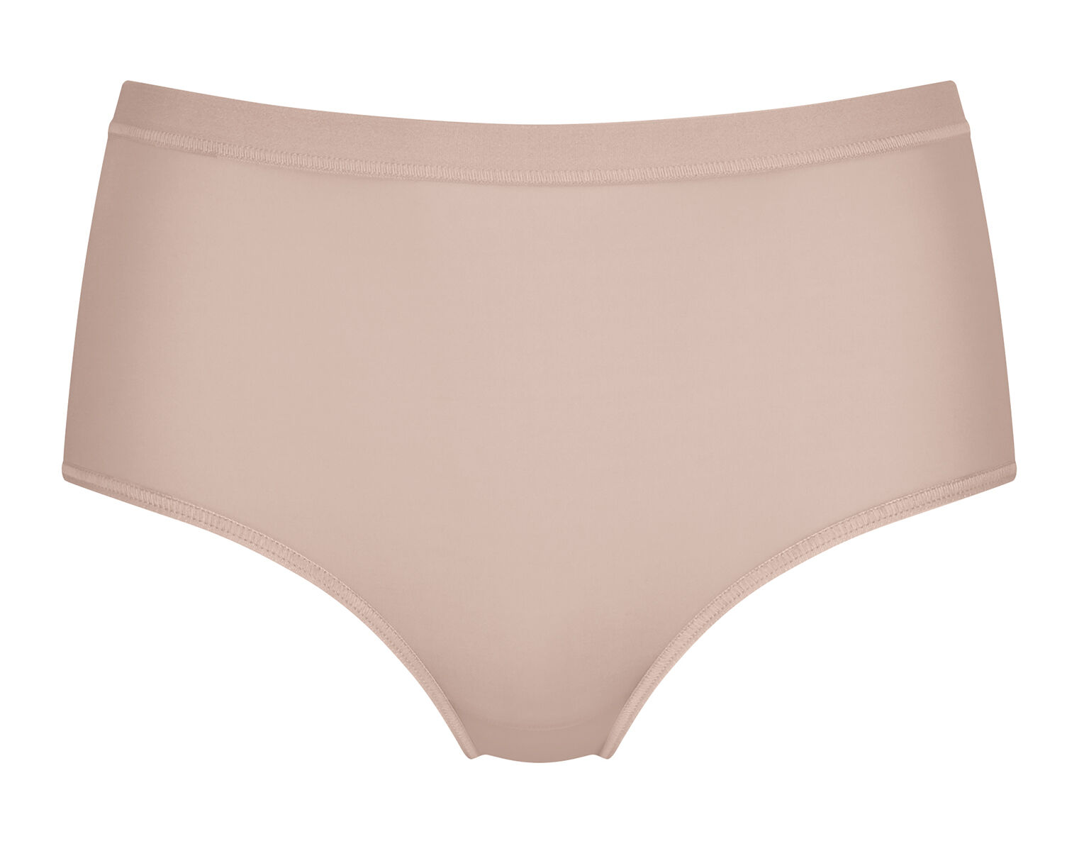 Wow Comfort Dames Maxi Foundation Nude