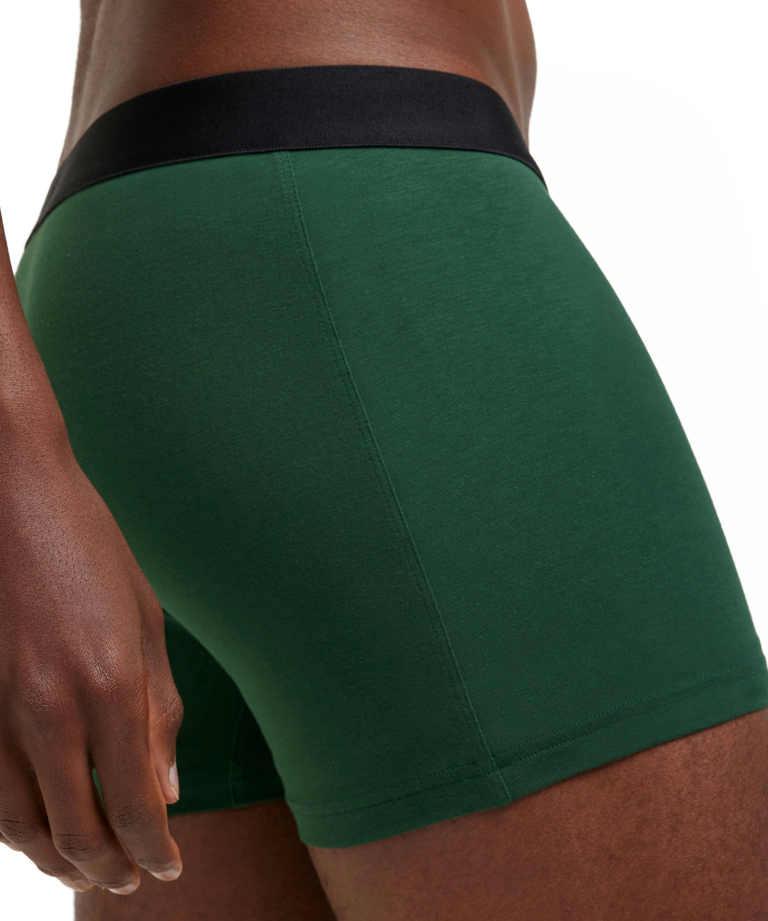 FALKE Heren 2-Pack Boxer Daily Comfort Sortiment