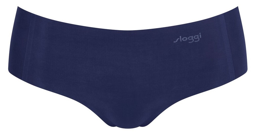 ZERO Feel Dames Hipster Donkerblauw