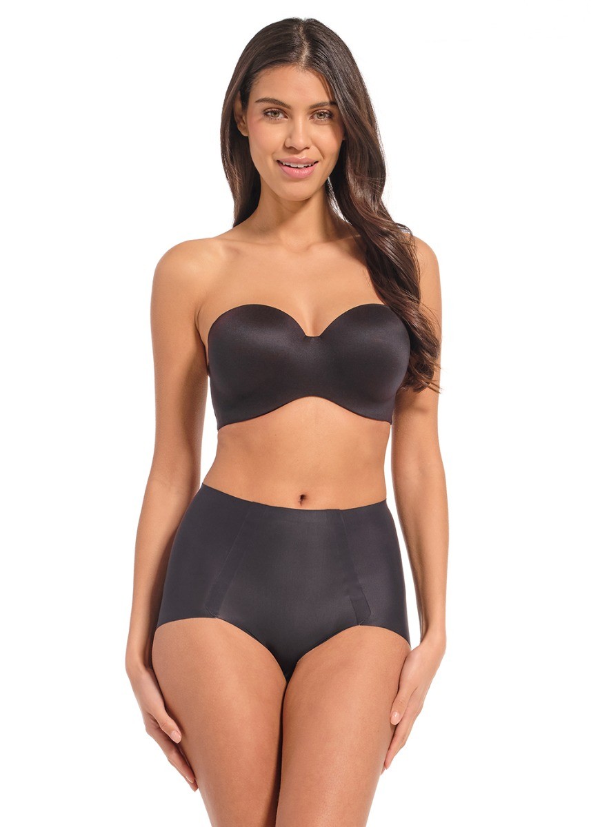 MAGIC Bodyfashion Dames Everyday Shaper Shorty Zwart