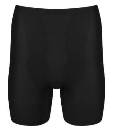 MAGIC Bodyfashion Dames Everyday Shaper Bermuda Zwart