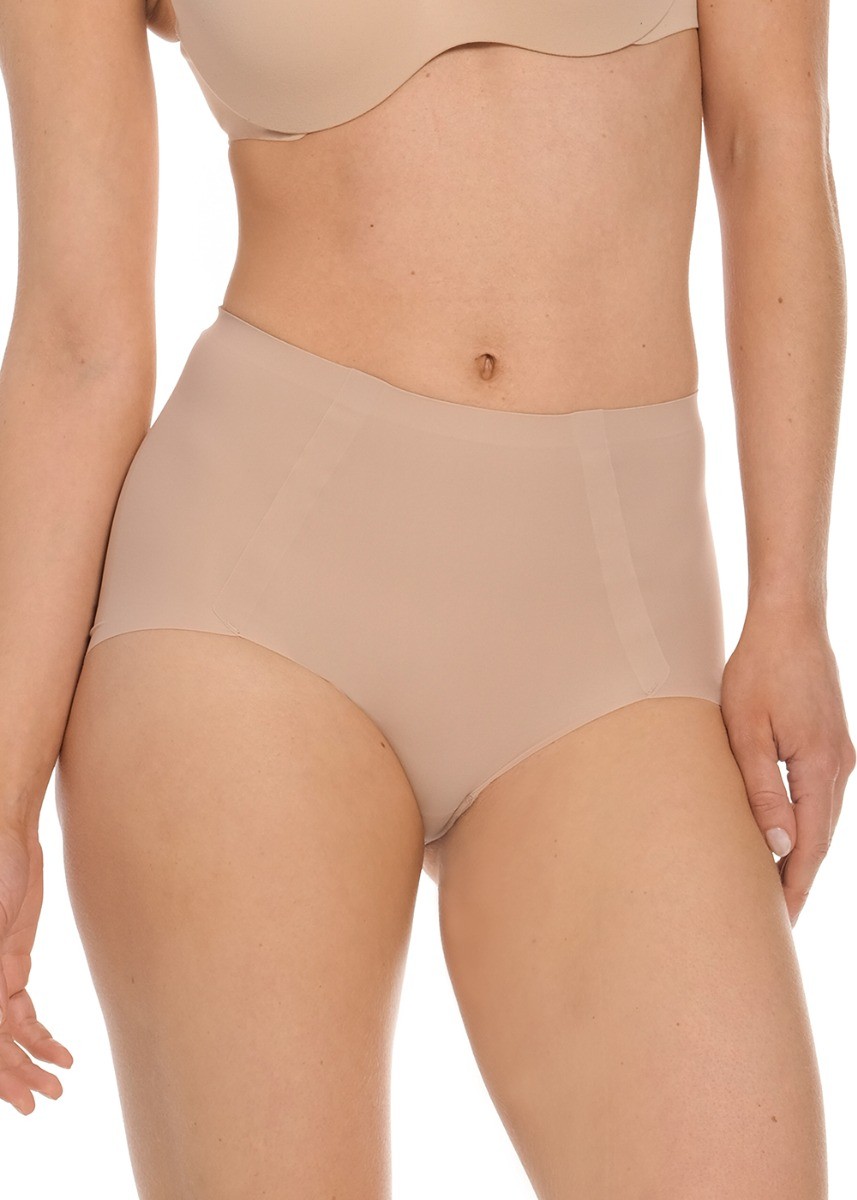 MAGIC Bodyfashion Dames Everyday Shaper Shorty Cappuccino