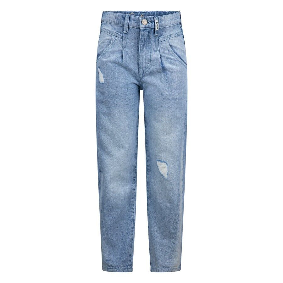 Meisjes Spijkerbroek Josje Denim
