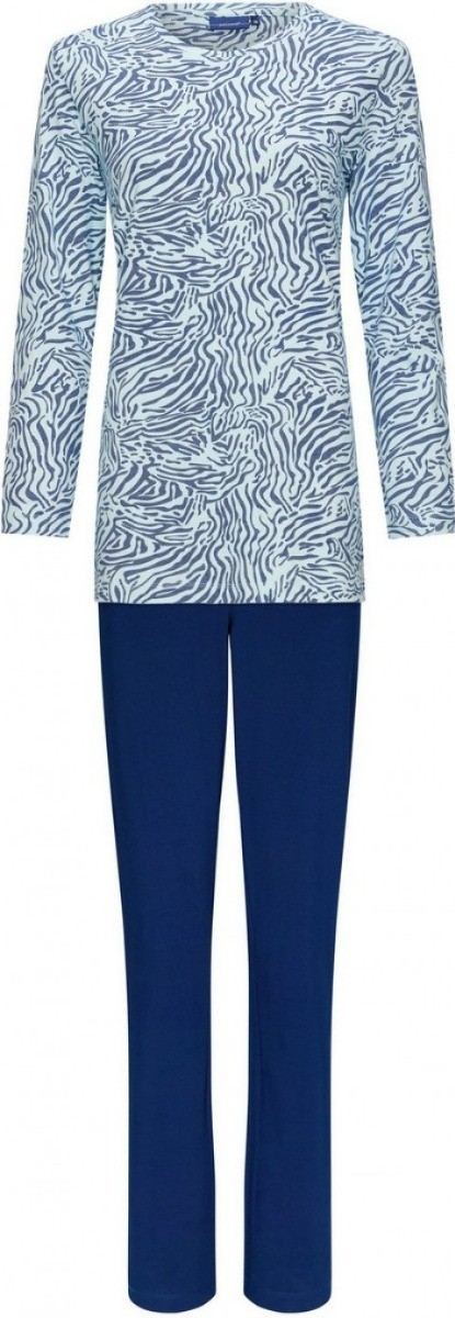 Dames Pyjama Met Legging