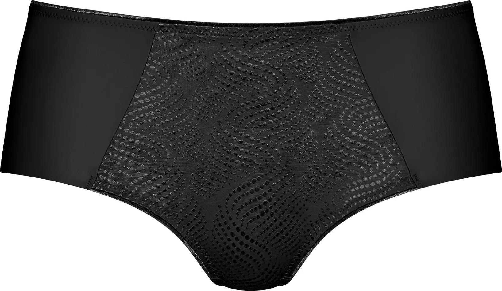 Triumph Essential Minimizer Dames Hipster Black 0004 voordelig