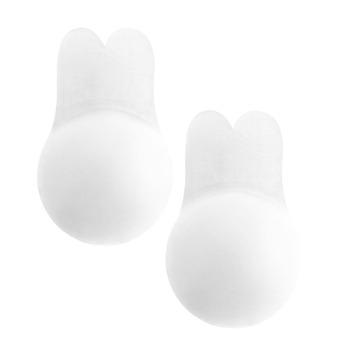 Dames Silicone Lift Covers Clear