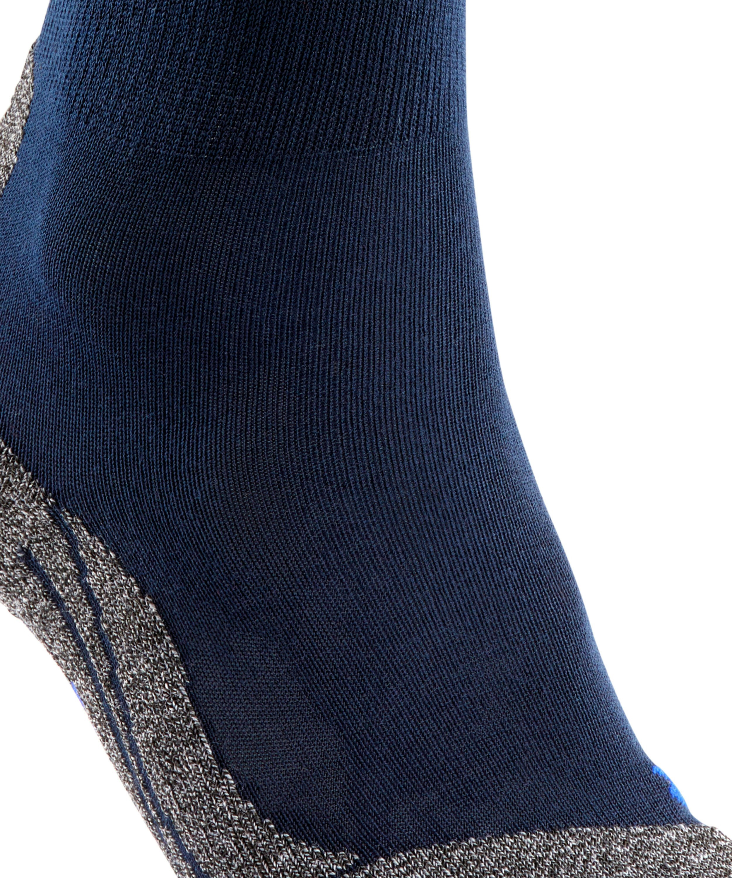 FALKE Heren TK2 Wandel Sokken Blauw