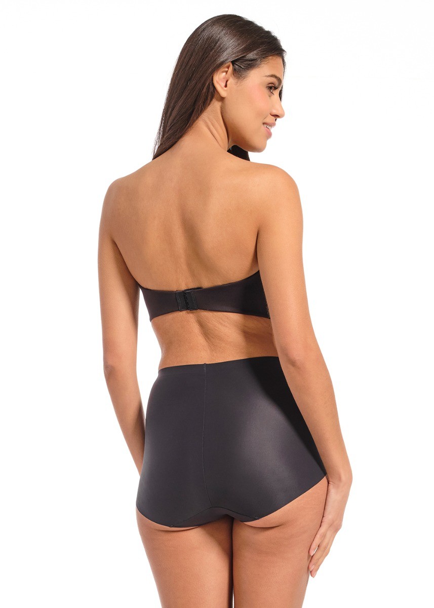 MAGIC Bodyfashion Dames Everyday Shaper Shorty Zwart