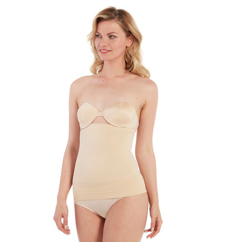Bodyfashion Waist Nipper Latte