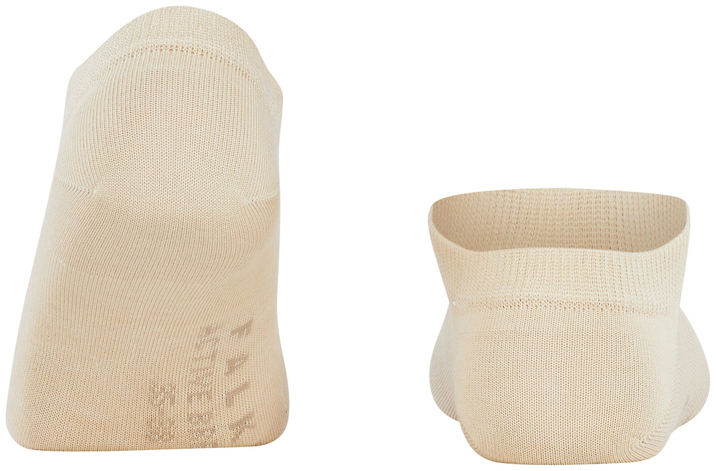 FALKE Dames Active Breeze Sneakersokken Cream
