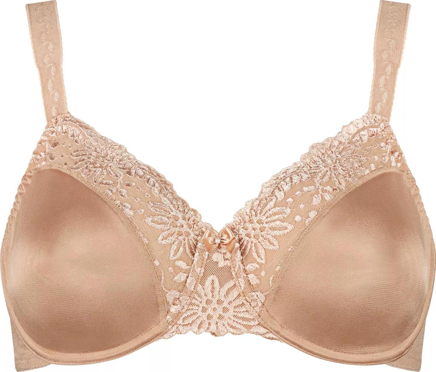 Ladyform Soft Dames Minimizer Bh Smooth Skin