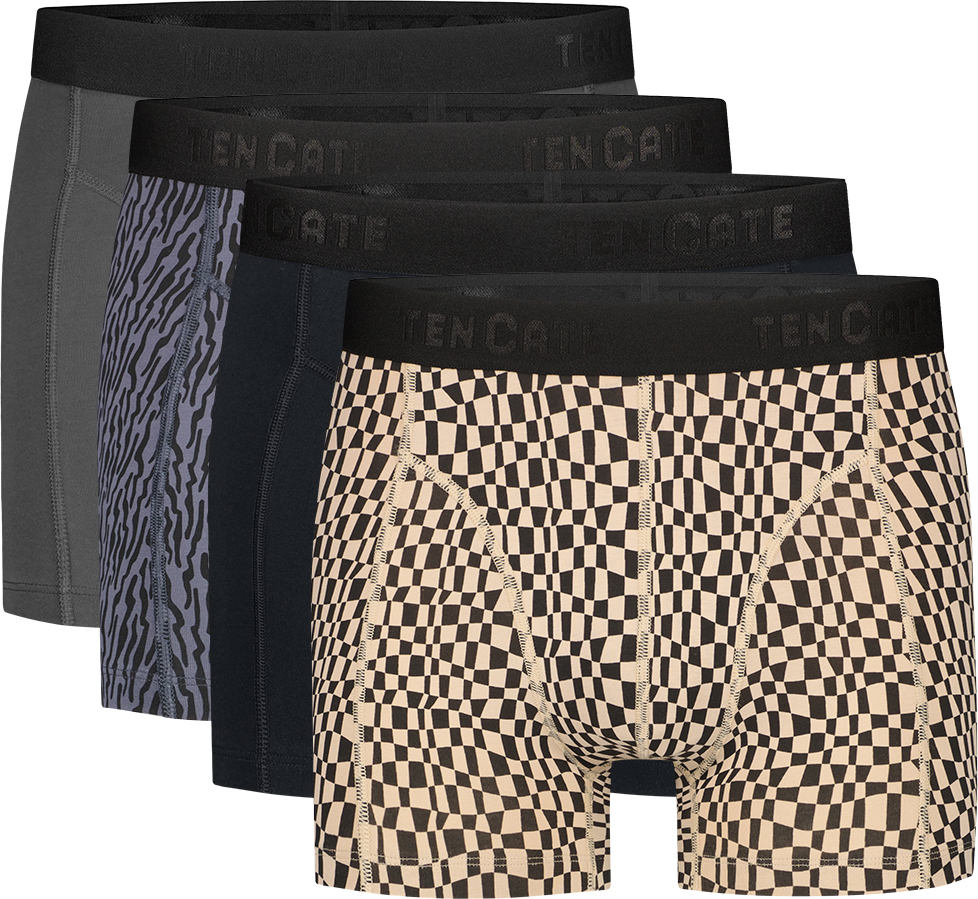 Ten cate top boxershorts heren