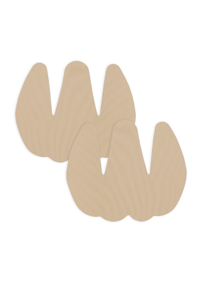 Dames Sculpting Breast Tape Caramel