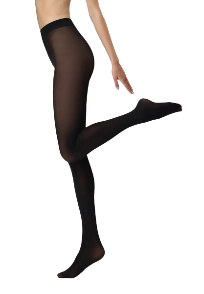 Oroblu Dames Intense 50 Denier Panty Zwart