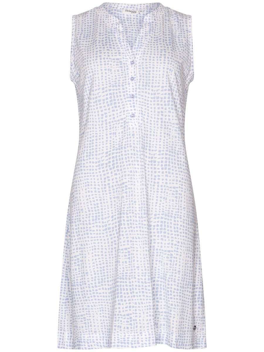Dames Pyjama Nachtjurk