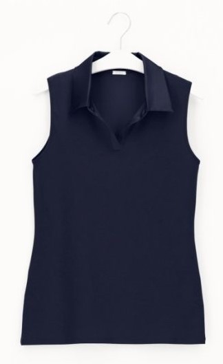 Dames American Polo Blue