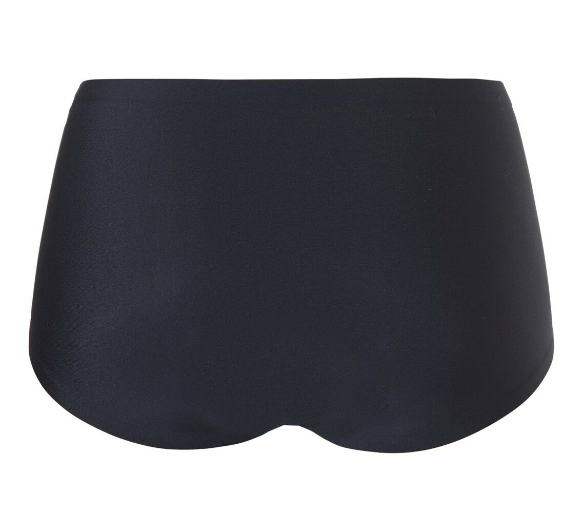 Secrets Dames High Waist Dark Navy