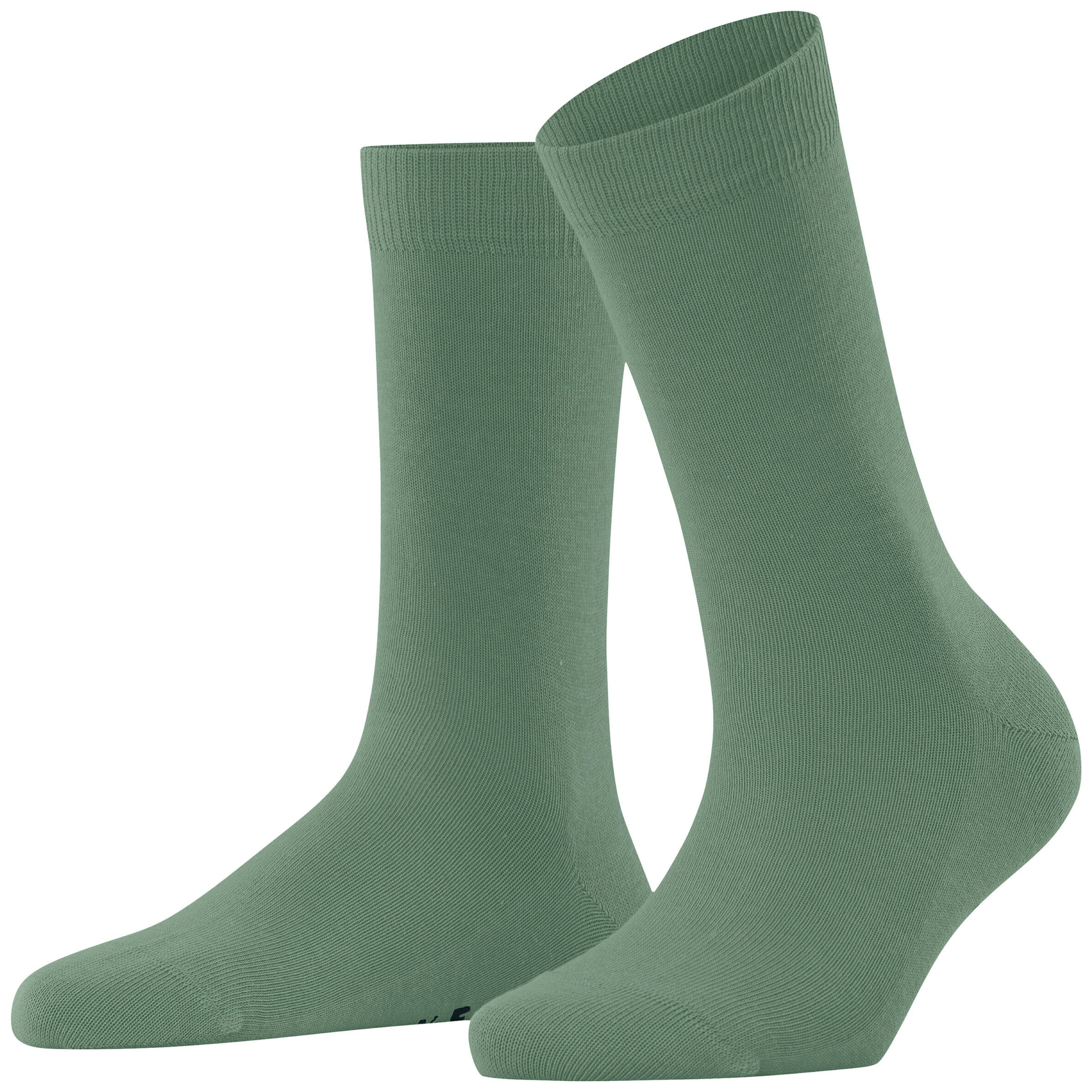 Dames Family Sokken Groen