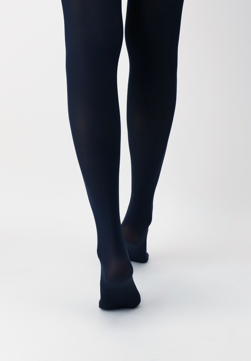 Oroblu Dames Intense 50 Denier Panty Admiral