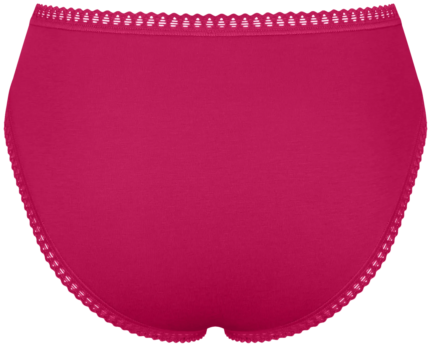 Sloggi Basic+ Dames GO Crush High Leg Multi 3-Pack