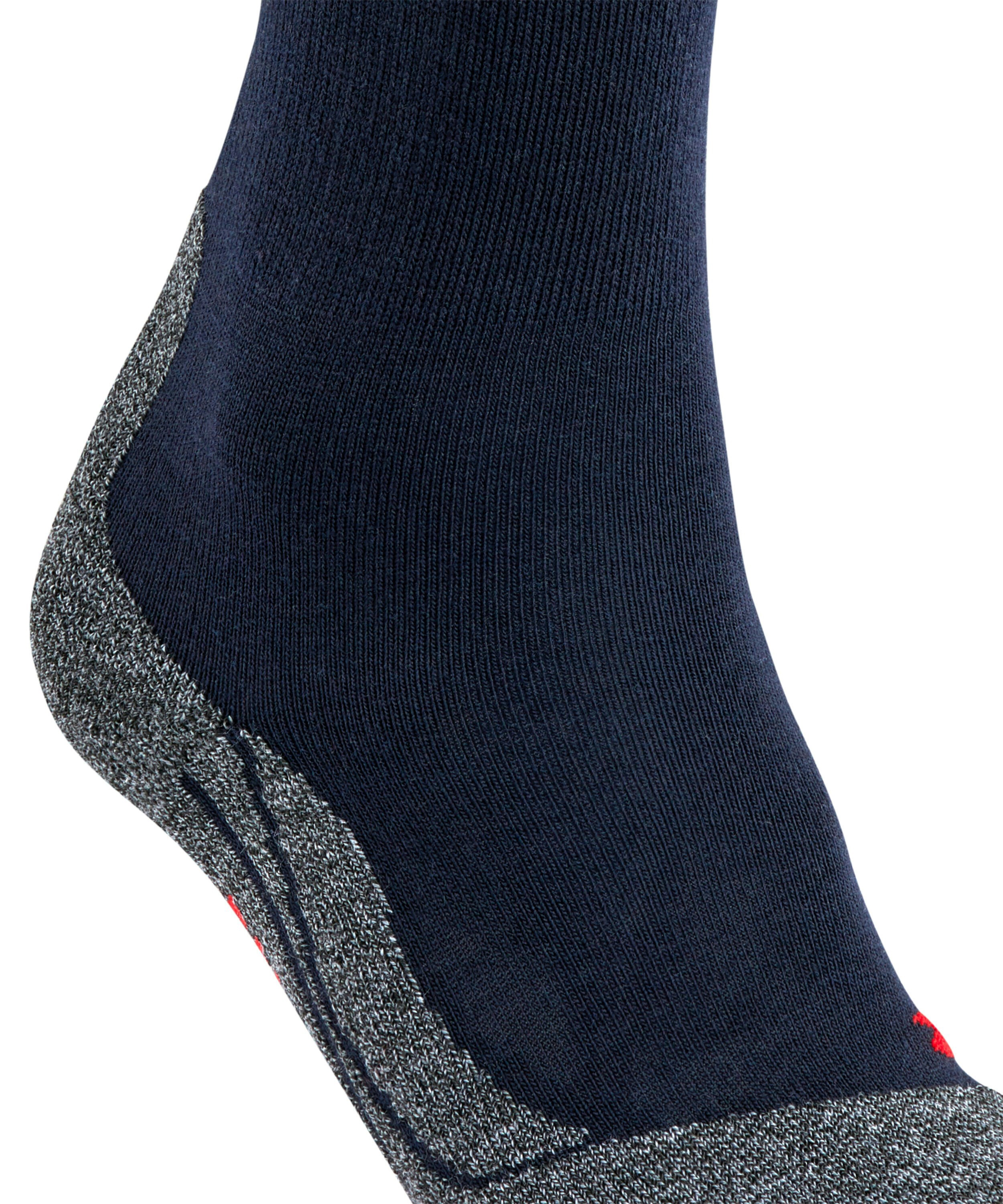 FALKE Dames TK2 Explore Wandelsokken Marine