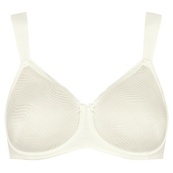 Dames Essential Minimizer Beugel Bh Vanille