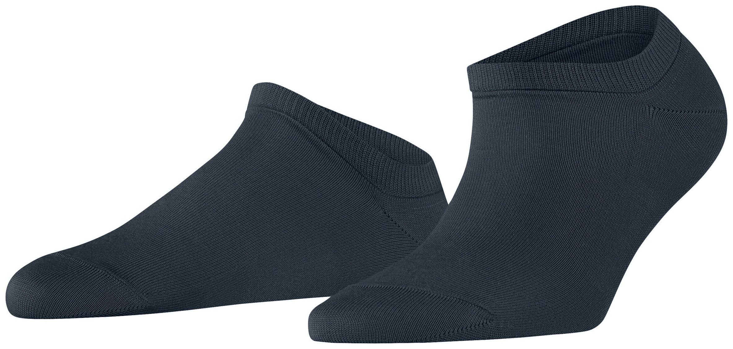 FALKE Dames Active Breeze Sneakersokken Blauw
