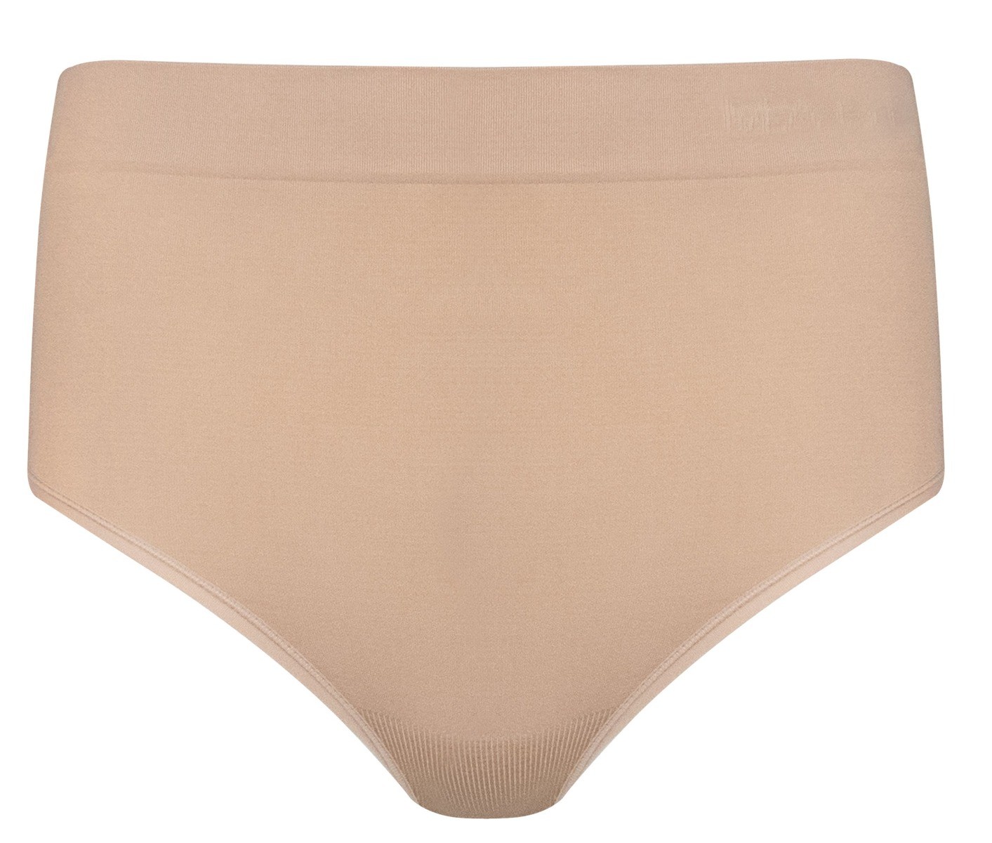 Dames Comfort Thong Cappuccino