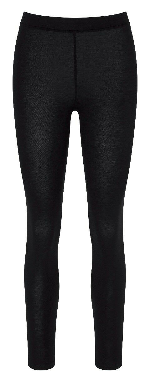 Dames EVER Cosy Legging Zwart