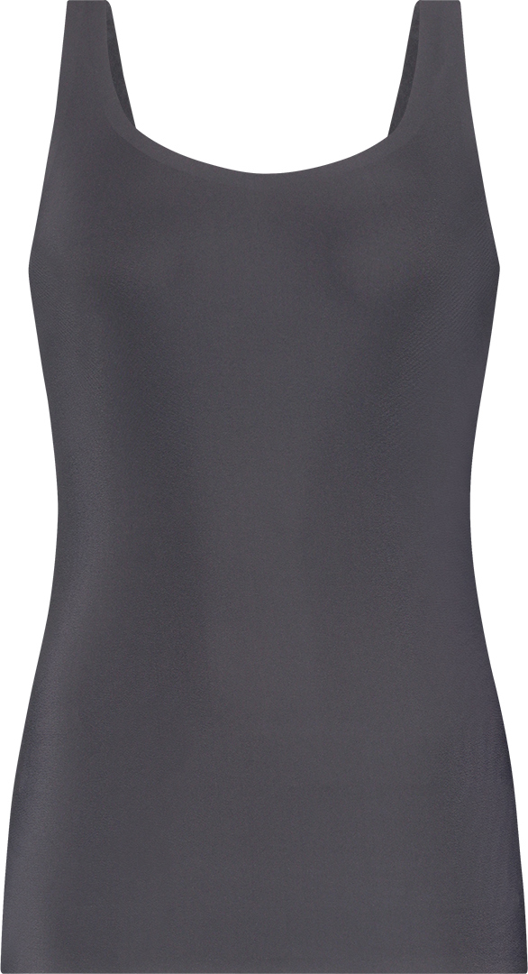 Secrets Dames 2-Way Top Anthracite