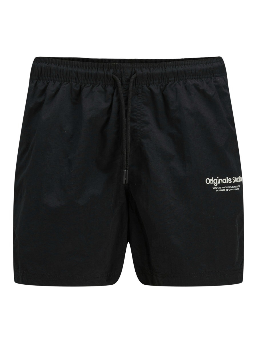 Heren Zwemshort Vesterbro Black