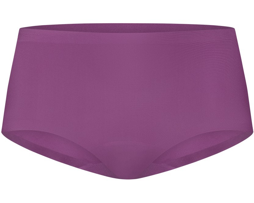 Secrets Dames Midi Purple Orchid