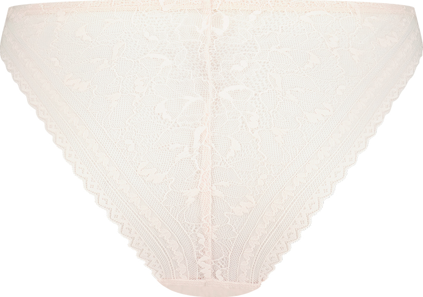 Ten Cate Secrets Modal Dames Slip Met Kant Soft Pink 1604 voordelig online kopen Vetex