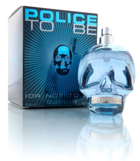 Police to be Or Not To Be Eau de Toilette 125ml