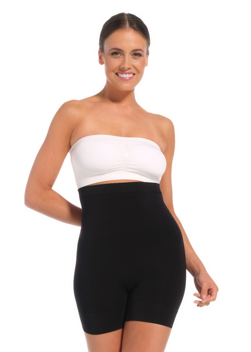 Dames Perfect Shaper Black