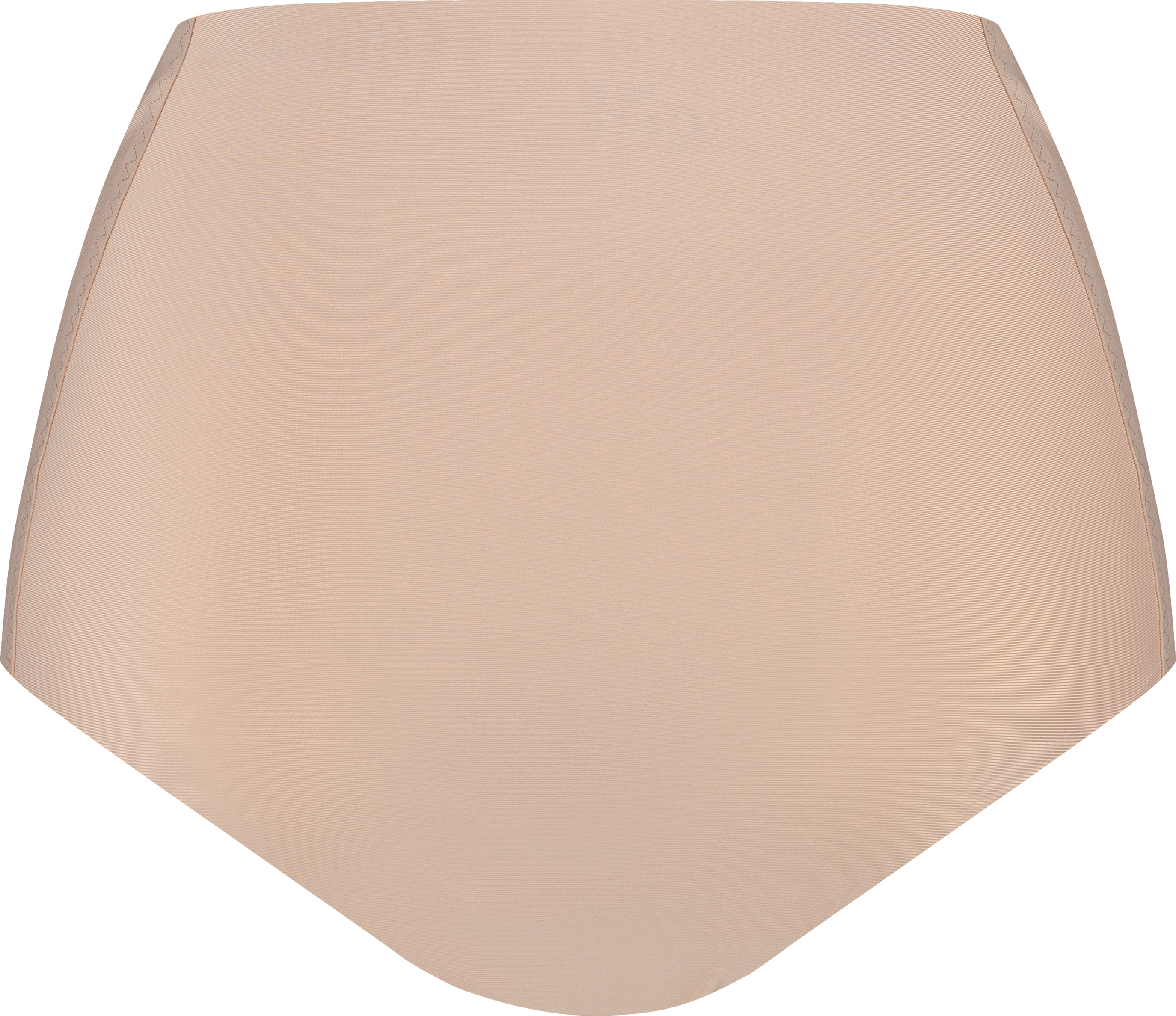 Secrets Dames High Waist Shape Walnut