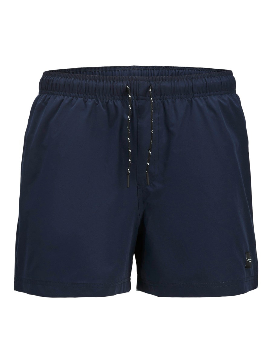 Heren Zwemshort Navy Blazer