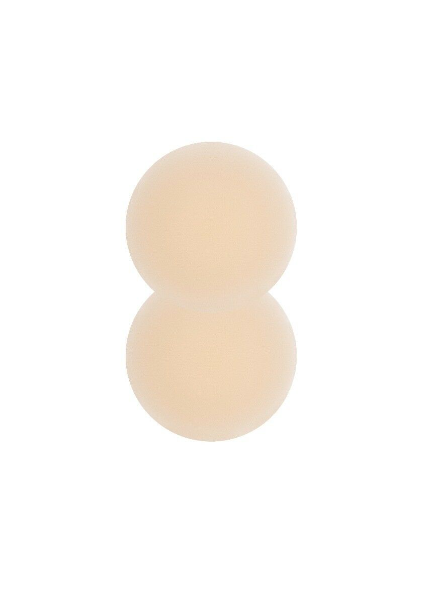 Dames MAGIC Nipples Latte