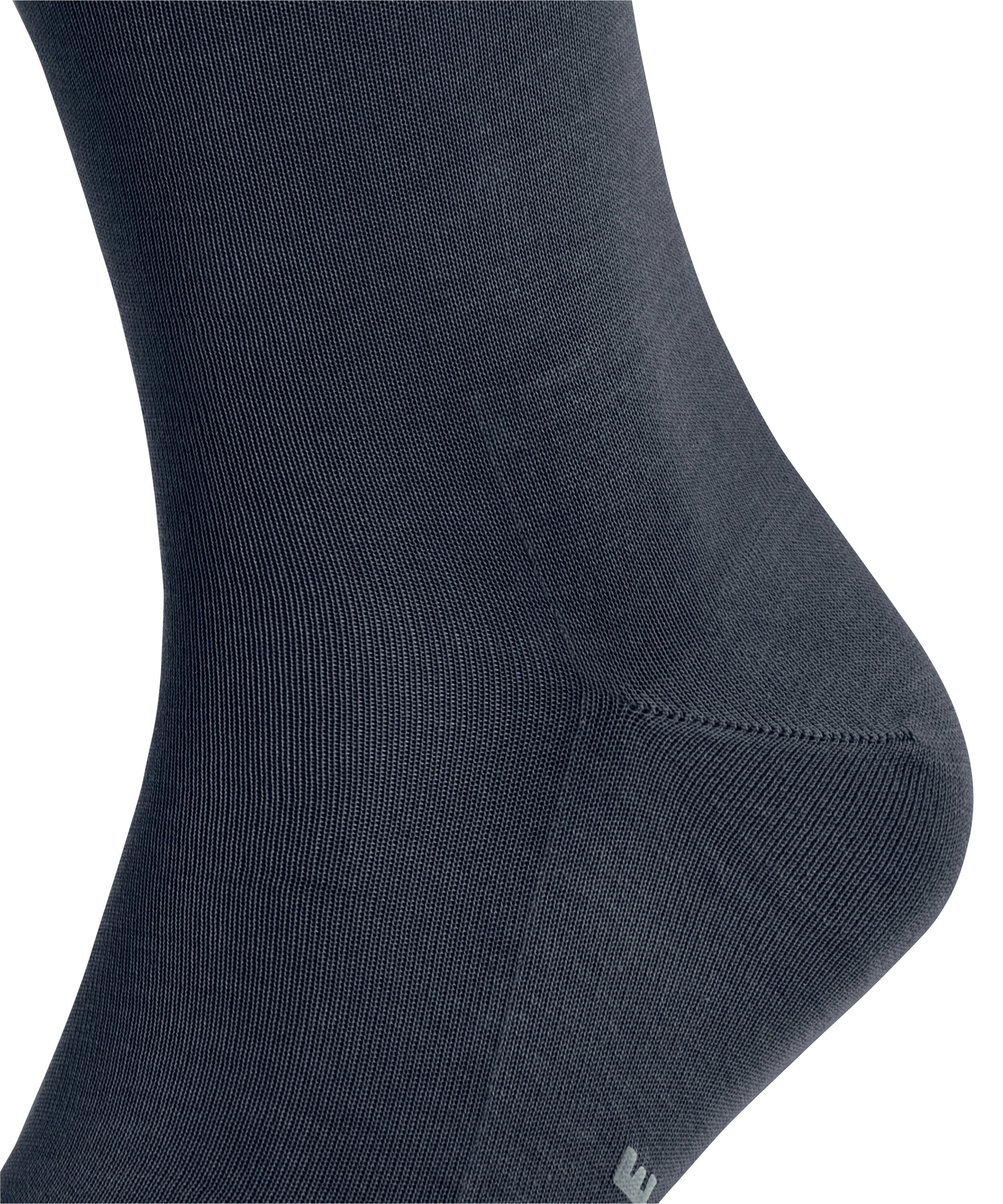 FALKE Heren Tiago Heren Ruimte Blauw