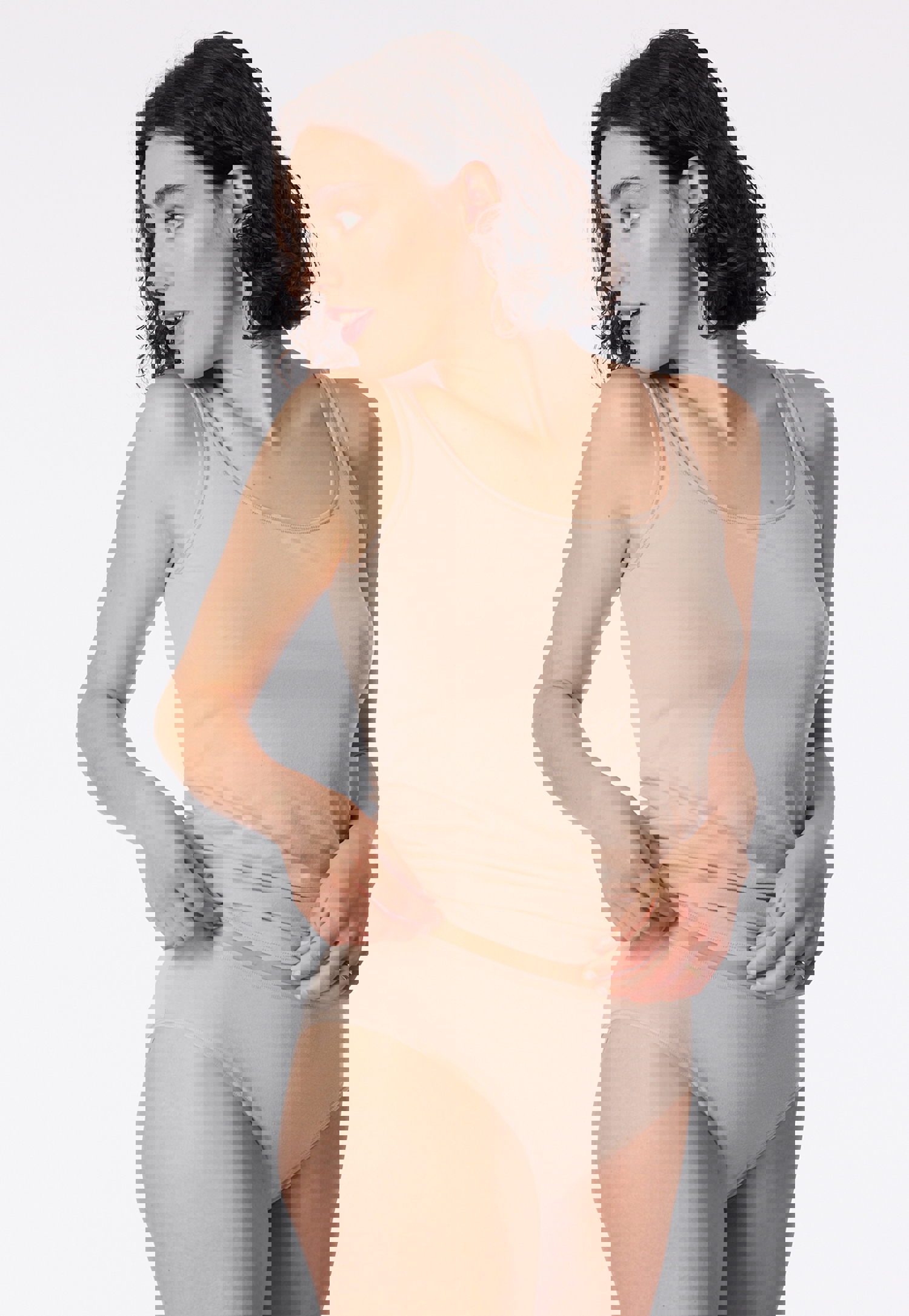 Schiesser 95 5 Dames Slip 2 Pack Assorted 10 921 voordelig online kopen Vetex