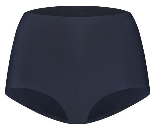 Secrets Dames High Waist Dark Navy