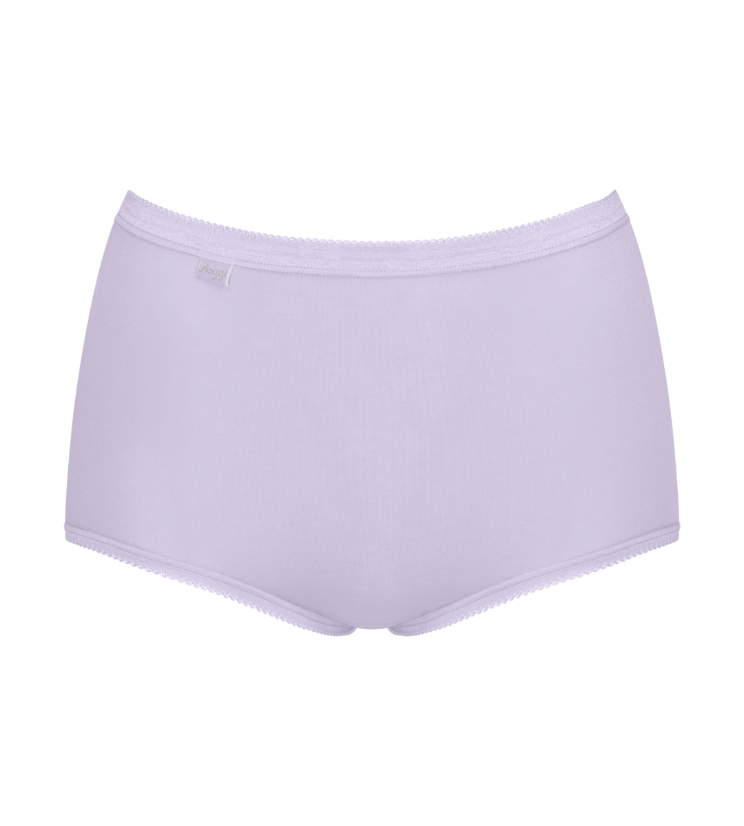 Sloggi Basic+ Dames Maxi 4-Pack Multiple Colours 20