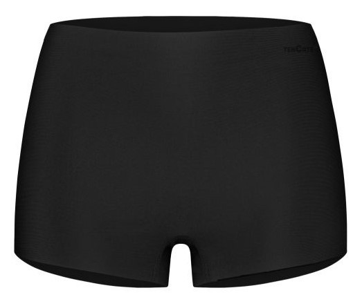 Secrets Dames Short Zwart