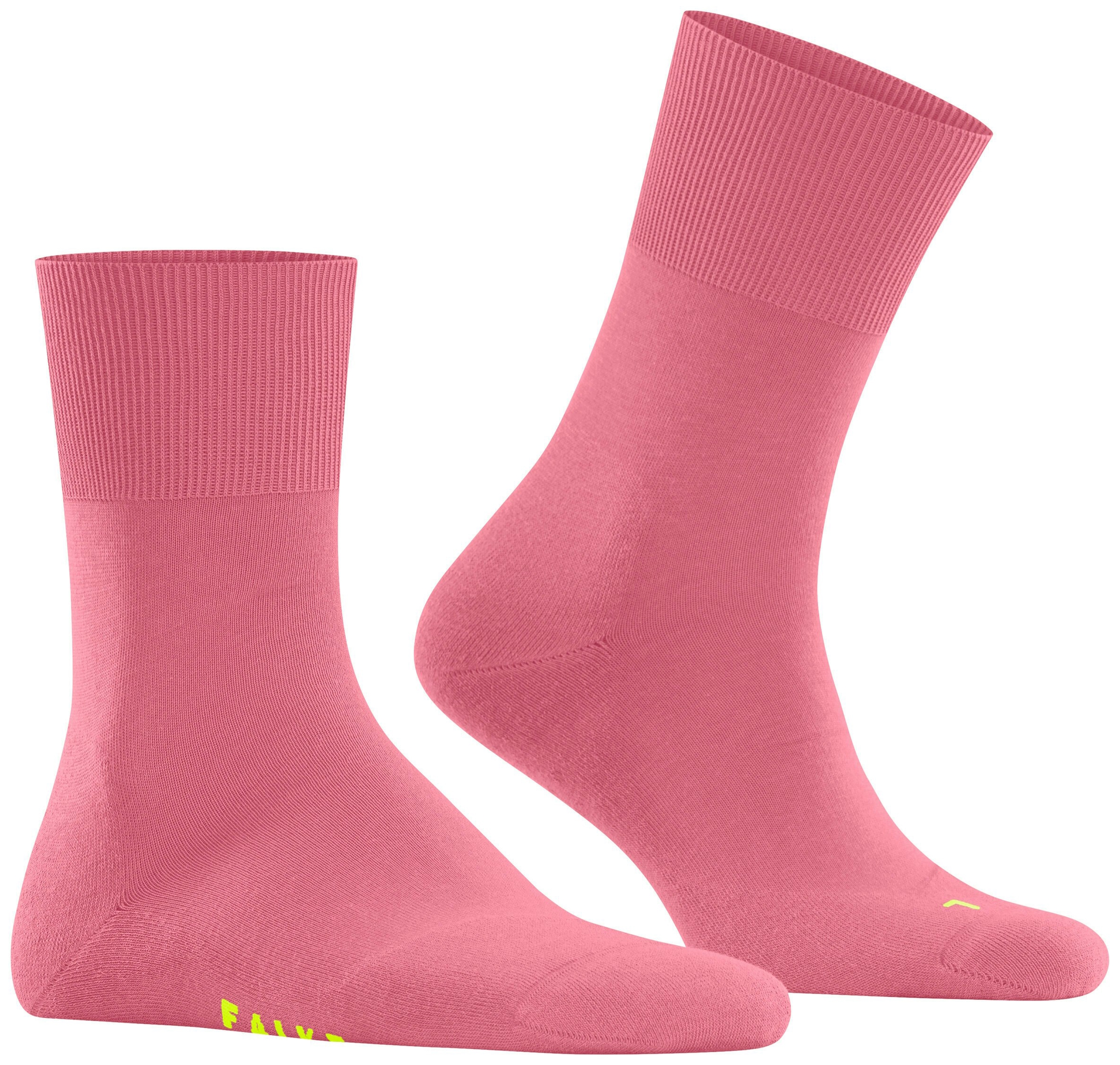 FALKE Unisex Run Sokken Rood